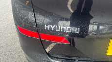 Hyundai Tucson 1.6 CRDi 48V MHD SE Nav 5dr 2WD Diesel Estate